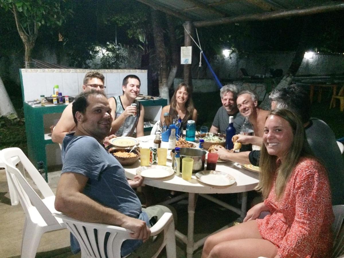 Amigos Hostel Cozumel Exteriér fotografie