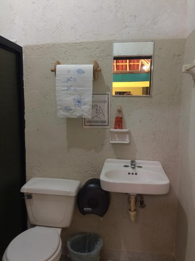 Amigos Hostel Cozumel Exteriér fotografie