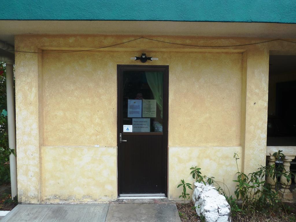 Amigos Hostel Cozumel Exteriér fotografie