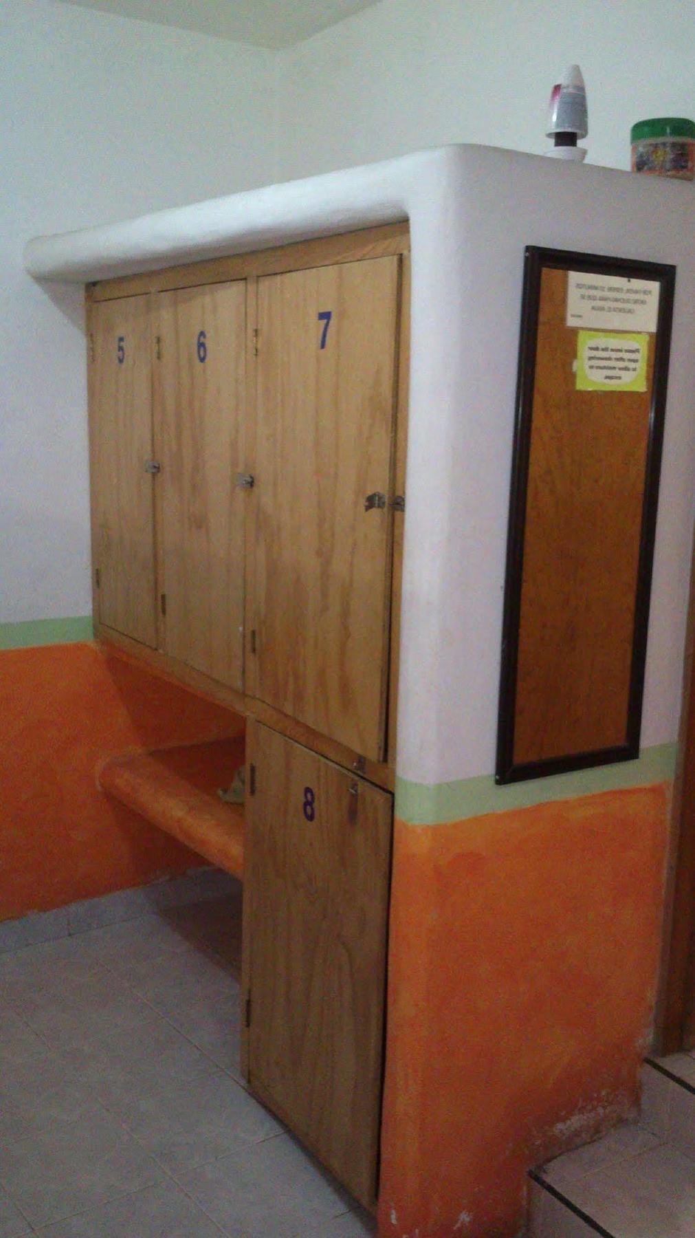 Amigos Hostel Cozumel Exteriér fotografie