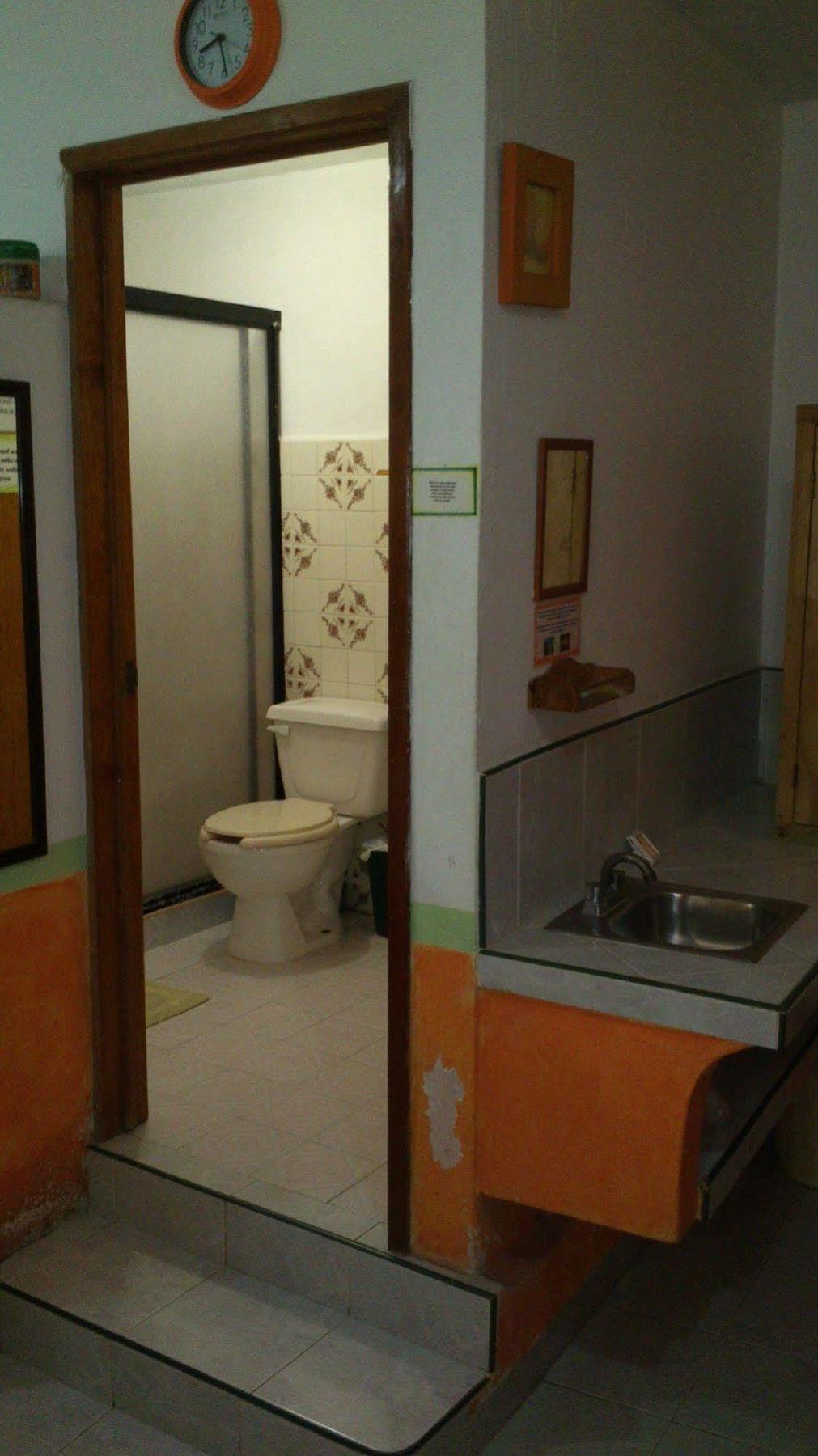 Amigos Hostel Cozumel Exteriér fotografie