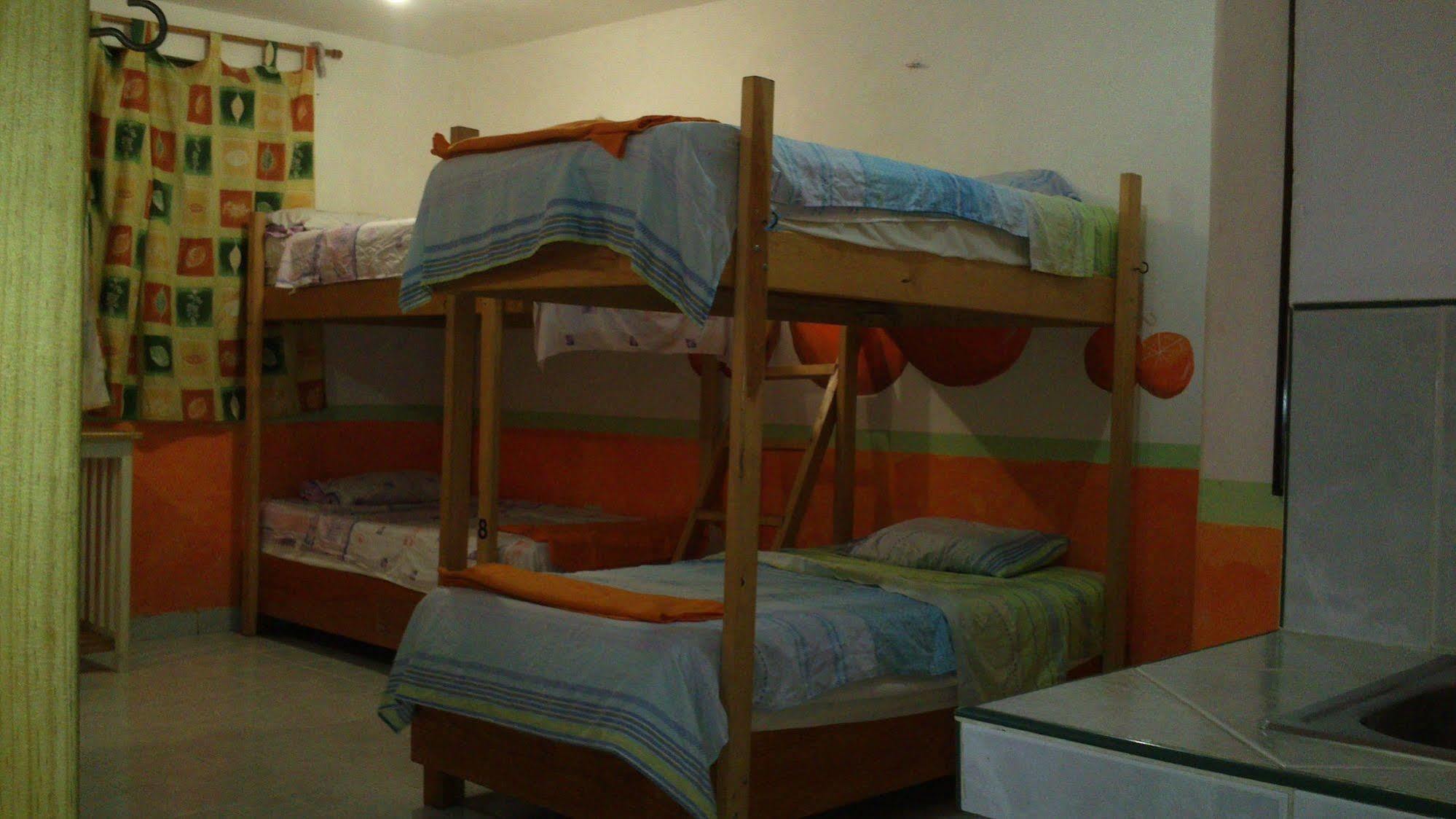 Amigos Hostel Cozumel Exteriér fotografie