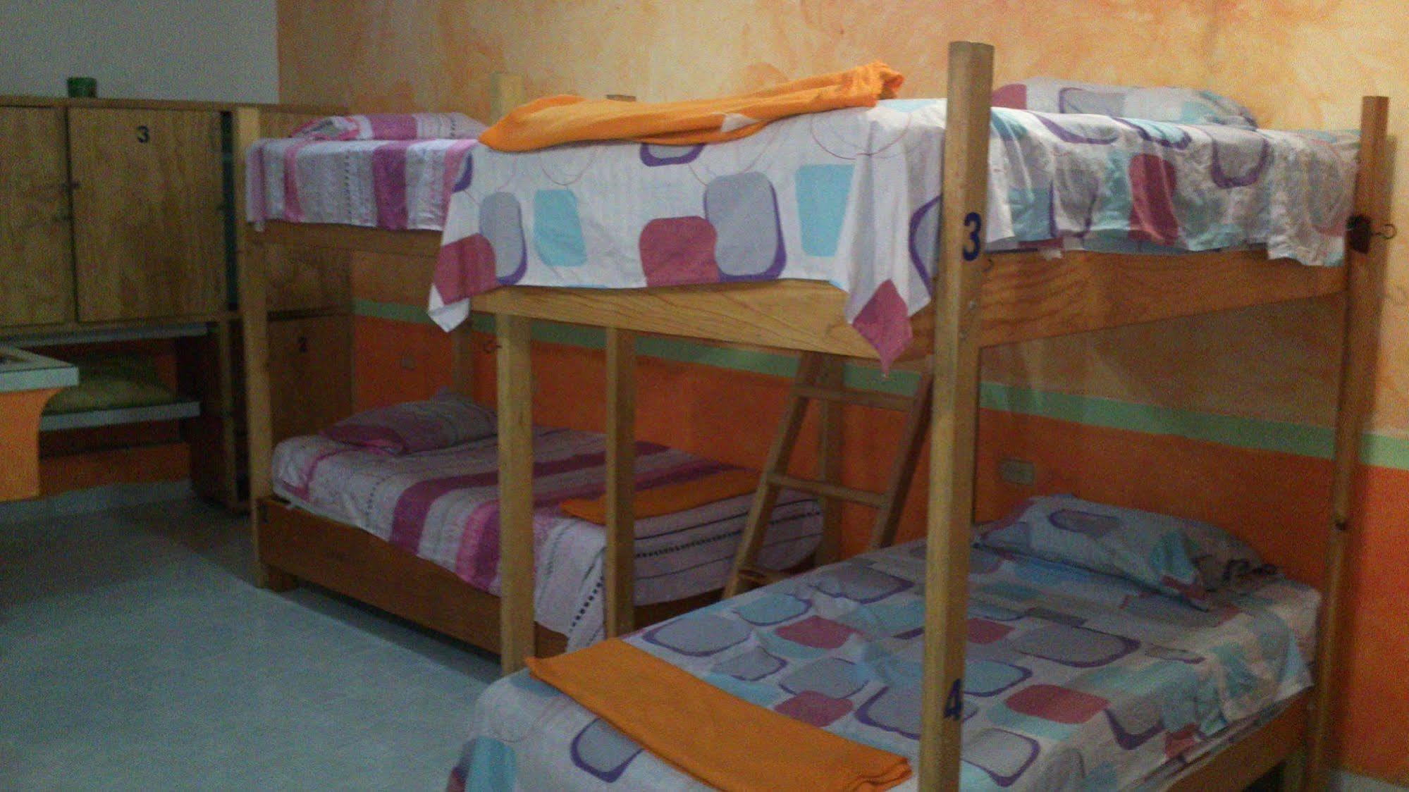 Amigos Hostel Cozumel Exteriér fotografie