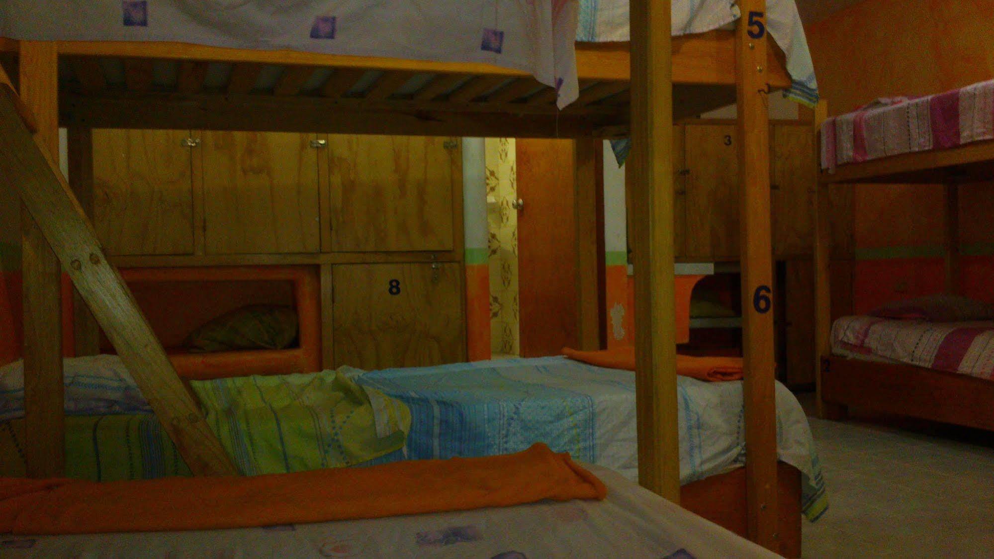 Amigos Hostel Cozumel Exteriér fotografie
