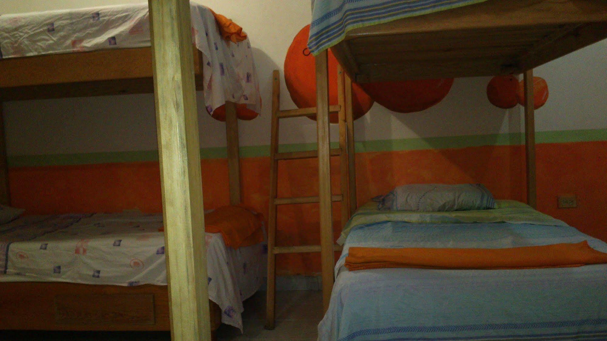 Amigos Hostel Cozumel Exteriér fotografie
